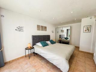 Villa Yasmine Cavalaire - 3