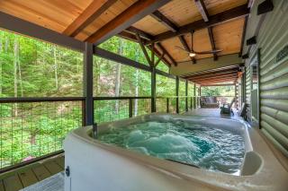 Bear Cub Cabin By Avada Properties - Sevierville - 9