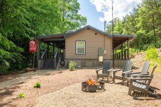 Bear Cub Cabin By Avada Properties - Sevierville - 8