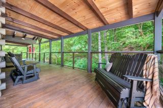 Bear Cub Cabin By Avada Properties - Sevierville - 6
