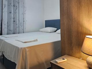 2 bedrooms apartment by the sea - Hanioti - 8