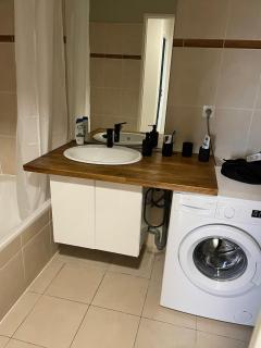 Appartement 3 chambres et 2 Parkings - 5