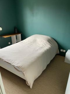 Appartement 3 chambres et 2 Parkings - 2
