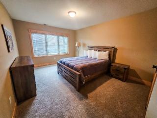 Big Sandy Lodge and Resort - - 8
