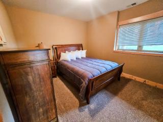 Big Sandy Lodge and Resort - - 7