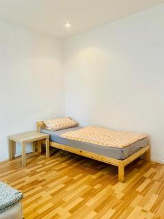 Komplettes Monteur Haus - Hannover - 6