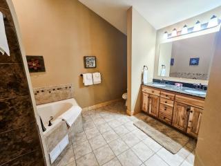 Big Sandy Lodge and Resort - - 5