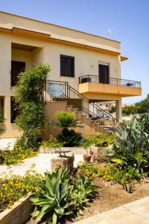 Casa Baí - Torre Nubia - 9