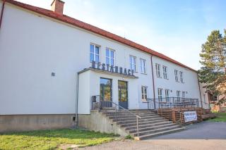 Hornický hostinec Hodůnka - Olešnička - 0