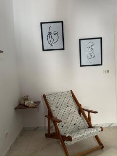 Cozy home - El Haouach - 8