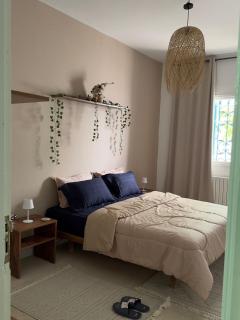 Cozy home - El Haouach - 6