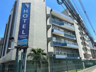 Hotel Aeroporto Ltda - Vitória - 0