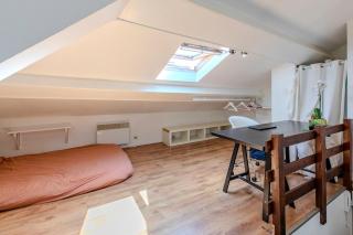 Studio Hypercentre - Train station 5 minutes away - 4