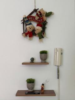 Cozy home - El Haouach - 1
