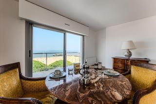 Exceptional Sea View Apartment - Arcachon - 9