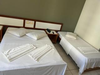 Hotel Aeroporto Ltda - Vitória - 4