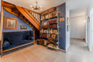 Exceptional Sea View Apartment - Arcachon - 8