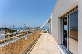 Exceptional Sea View Apartment - Arcachon - 5