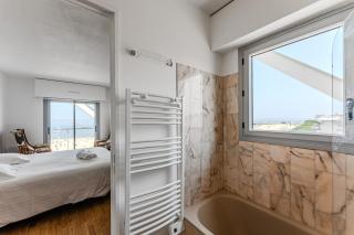 Exceptional Sea View Apartment - Arcachon - 3