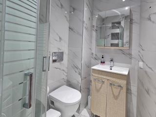 2 bedrooms apartment by the sea - Hanioti - 4