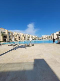 Stunning 2BD - Mangroovy - Gouna - Hurghada - 3