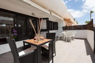 Home2Book Serenity Haven Apt, Oceanos de Calma - 6
