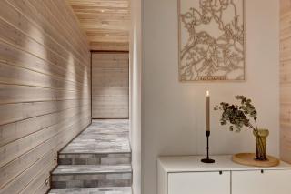 Lapland Fellas - Äkäslompolo - 1