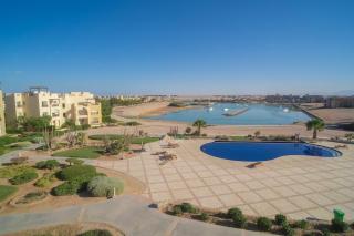 Stunning 4BD-WaterSide-Gouna - Hurghada - 0