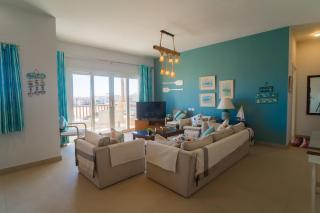 Stunning 4BD-WaterSide-Gouna - Hurghada - 9