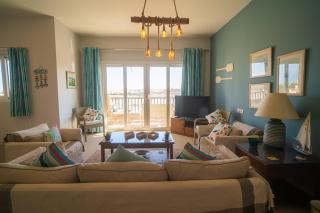Stunning 4BD-WaterSide-Gouna - Hurghada - 8