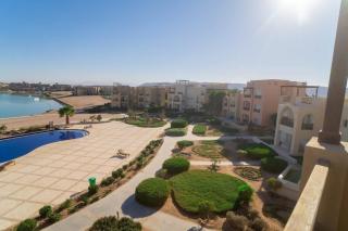 Stunning 4BD-WaterSide-Gouna - Hurghada - 7