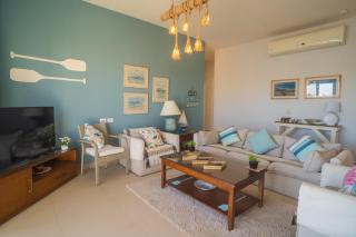 Stunning 4BD-WaterSide-Gouna - Hurghada - 5