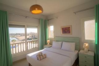 Stunning 4BD-WaterSide-Gouna - Hurghada - 2