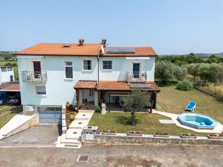 Apartments Ždravac - Umag - 8