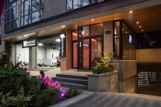 Chic Rosa Negra Aparta-Suite Your Peaceful City Escape - Medellín - 7
