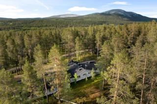 Lapland Fellas - Äkäslompolo - Kolari - 9