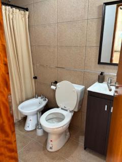 Departamentos temporarios centro de Navarro - 1