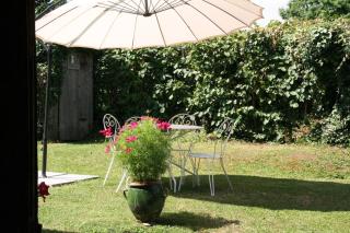 Chez grand père - Montcel - 9