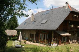 Chez grand père - Montcel - 8