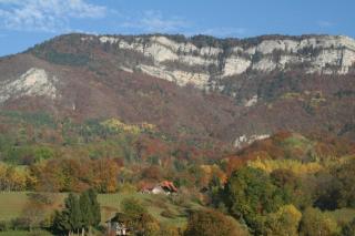 Chez grand père - Montcel - 6