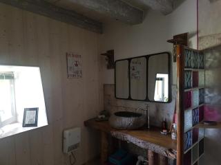 Chez grand père - Montcel - 5