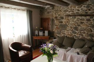 Chez grand père - Montcel - 2