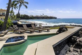 Dolphin Manor - Kailua-Kona - 6