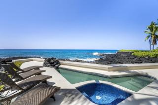Dolphin Manor - Kailua-Kona - 0
