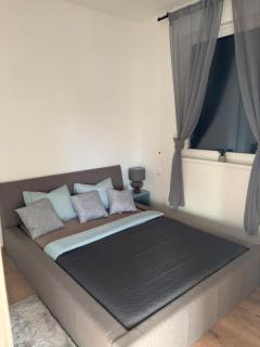 Lily Beach Apartman - Balatonlelle - 6