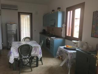 Casa Miranda Three-room apartment with a terrace overlooking the sea - San Teodoro - 8