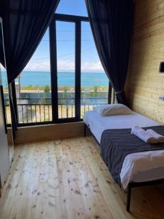 Royal Hotel Akterek - Akchiy - 7