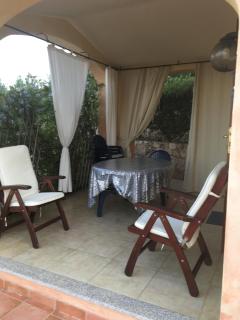 Casa Miranda Three-room apartment with a terrace overlooking the sea - San Teodoro - 6