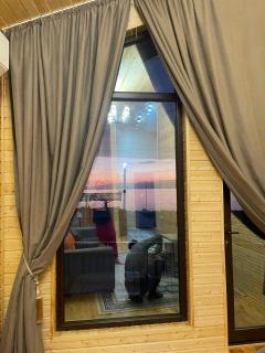 Royal Hotel Akterek - Akchiy - 4