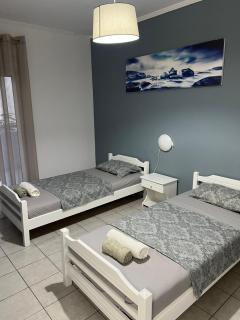 Blue Sky Apartments 3 - Hanioti - 1